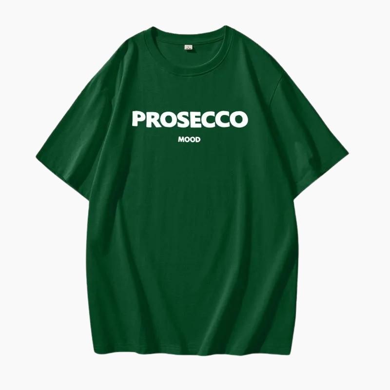 Cassia T-Shirt in Green