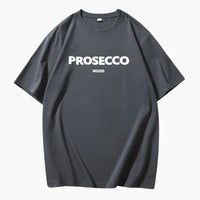 Cassia T-Shirt in Grey