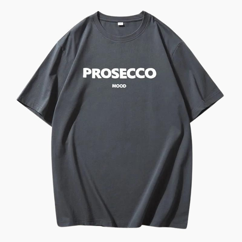 Cassia T-Shirt in Grey