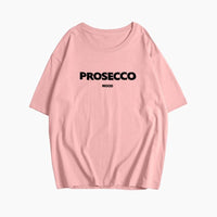 Cassia T-Shirt in Pink