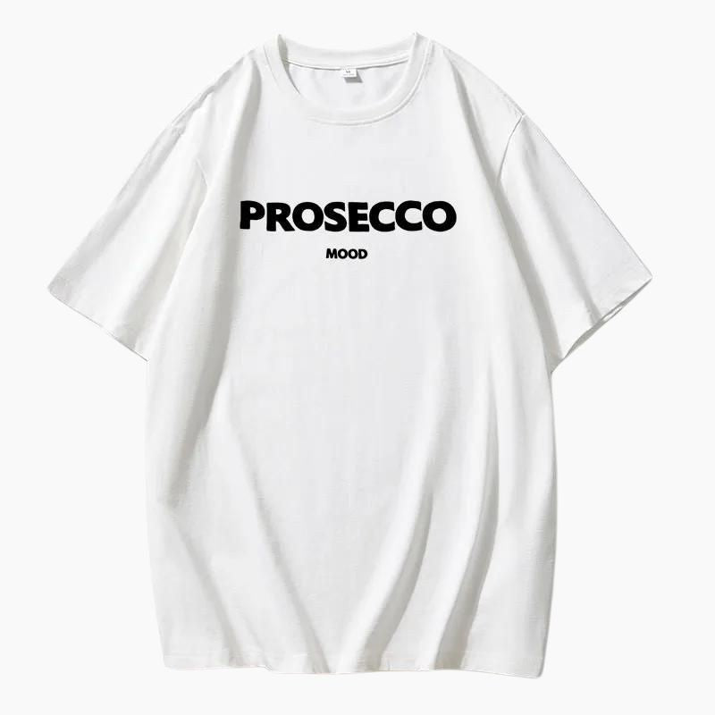 Cassia T-Shirt in White