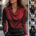 Catalina Elegant Blouse