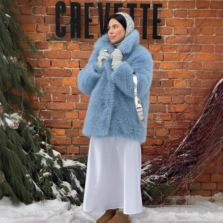 Catalina Elegant Jacket