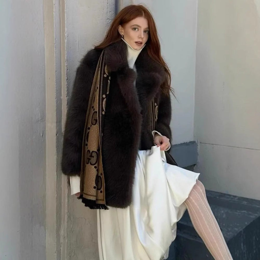 Catalina Elegant Jacket