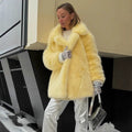Catalina Elegant Jacket