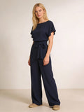 Catalina Knit Jumpsuit