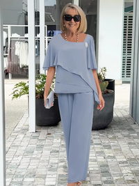 Karen | Elegant Feminine Set