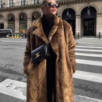 Cecilia Elegant Jacket