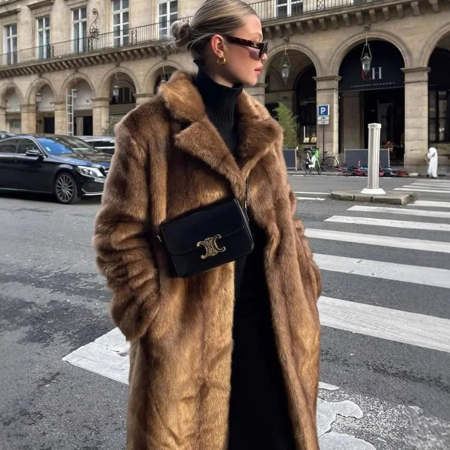 Cecilia Elegant Jacket
