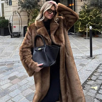 Cecilia Elegant Jacket