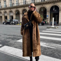 Cecilia Elegant Jacket