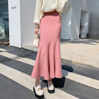 Cecilia Elegant Skirt