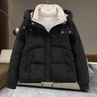 Cecilia Jacket in Black