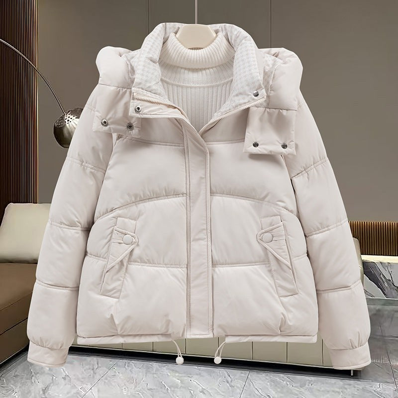 Cecilia Jacket in Cream
