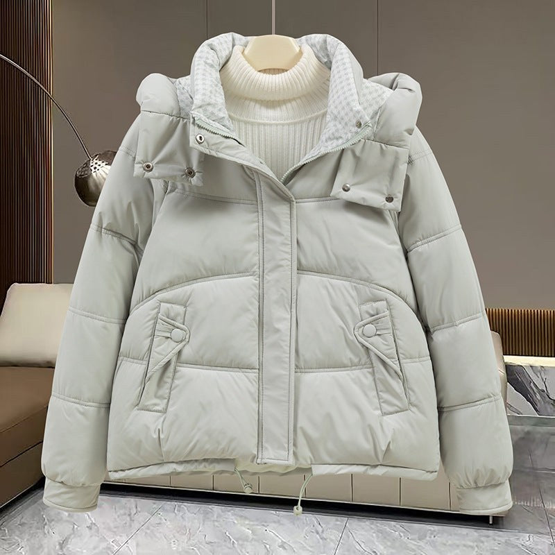Cecilia Jacket in Green