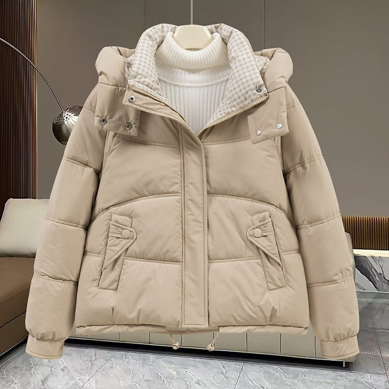 Cecilia Jacket in Khaki