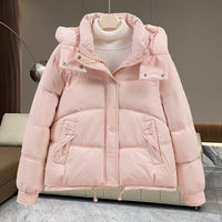 Cecilia Jacket in Pink