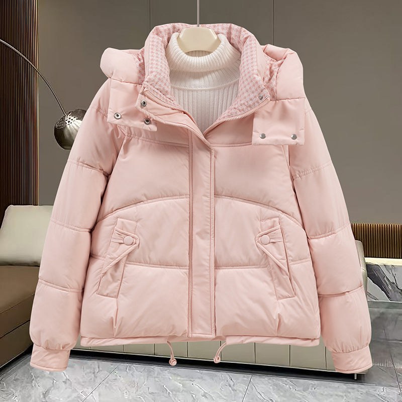Cecilia Jacket in Pink