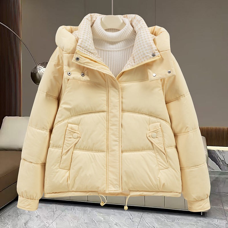 Cecilia Jacket in Yellow