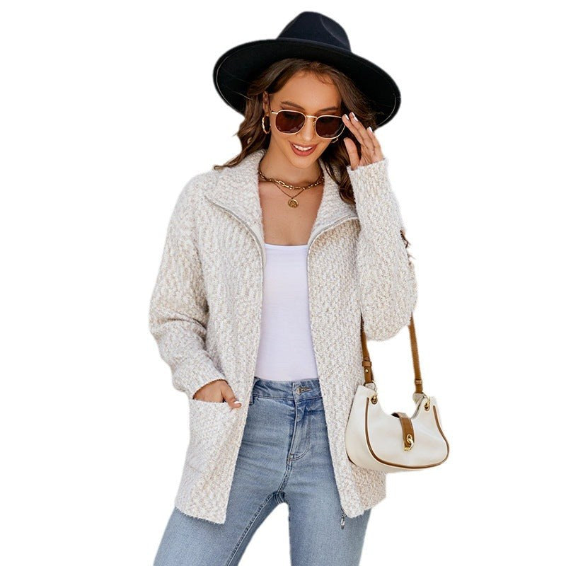 Cecilia Knit Cardigan