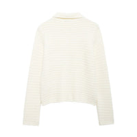 Cecilia Knit Cardigan with Pockets