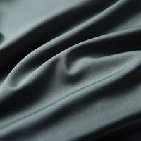 Cedric Casual Silk Shirt