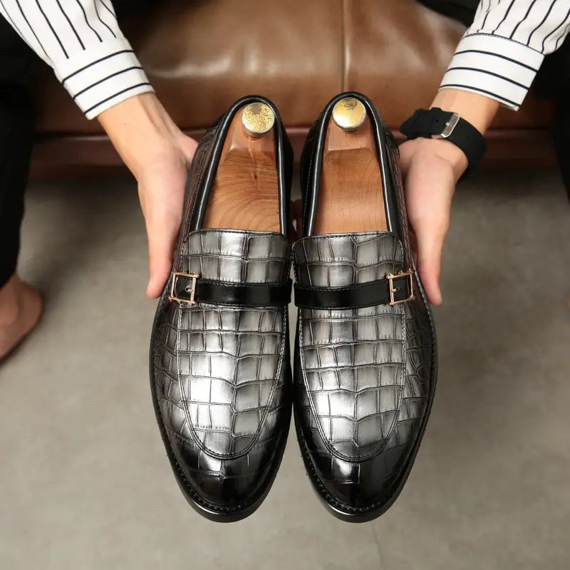Cedric Shoes