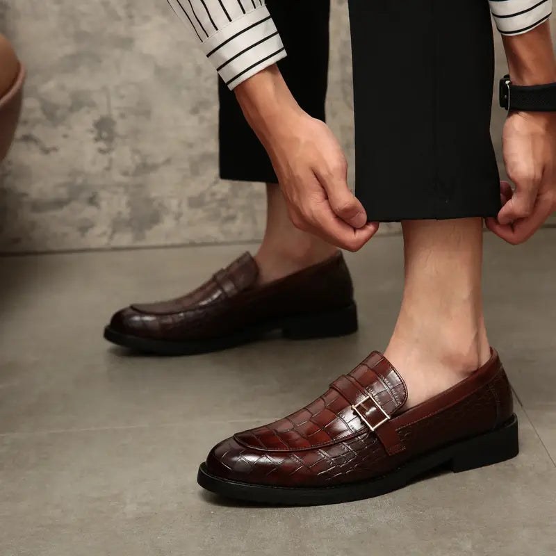 Cedric Shoes