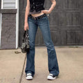 Celeste Casual Jeans