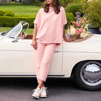 Celeste Casual Top