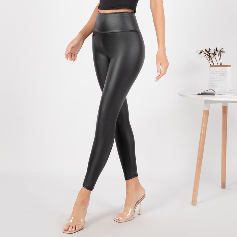 Celeste Leggings in Black