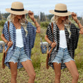 Celeste Lightweight Kimono