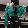 Celeste Relaxed Sweater