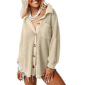 Celia Casual Shirt