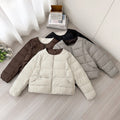 Celia Comfortable Jacket with Pockets