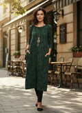 Celia Elegant Dress