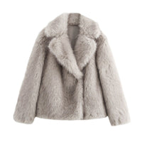 Celia Jacket in Khaki