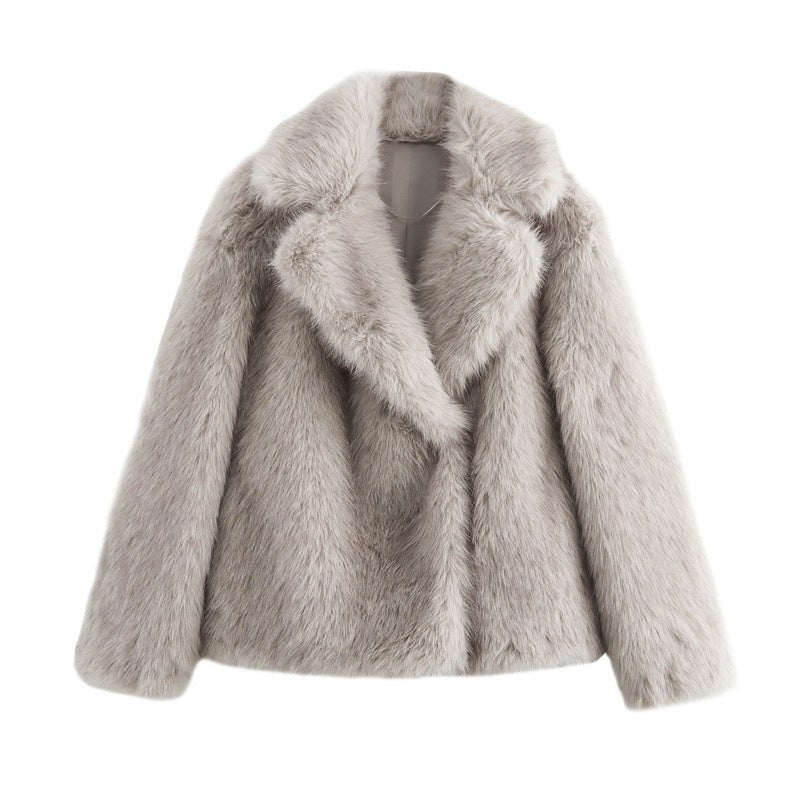 Celia Jacket in Khaki