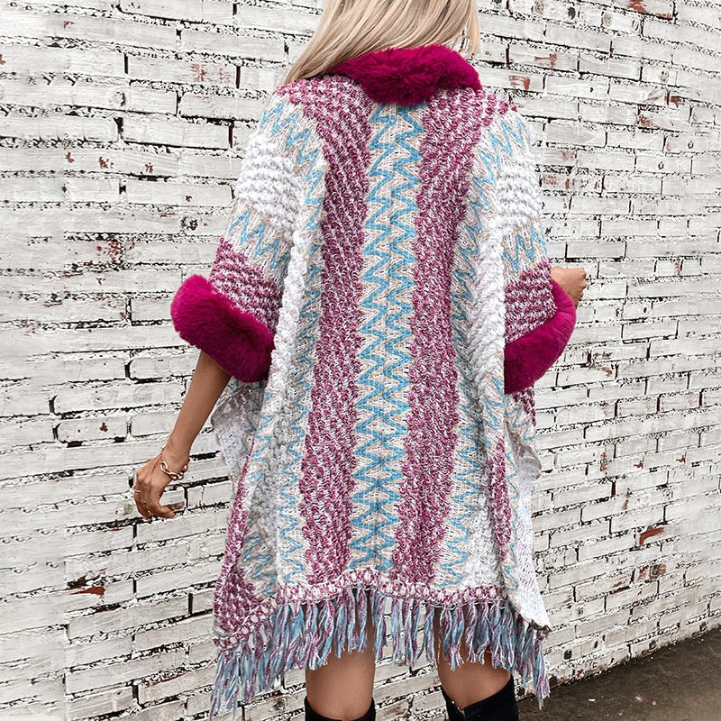 Celia Knit Cardigan