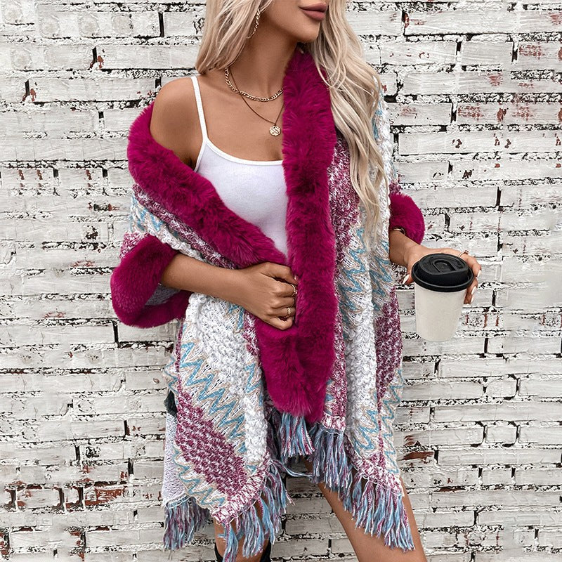 Celia Knit Cardigan
