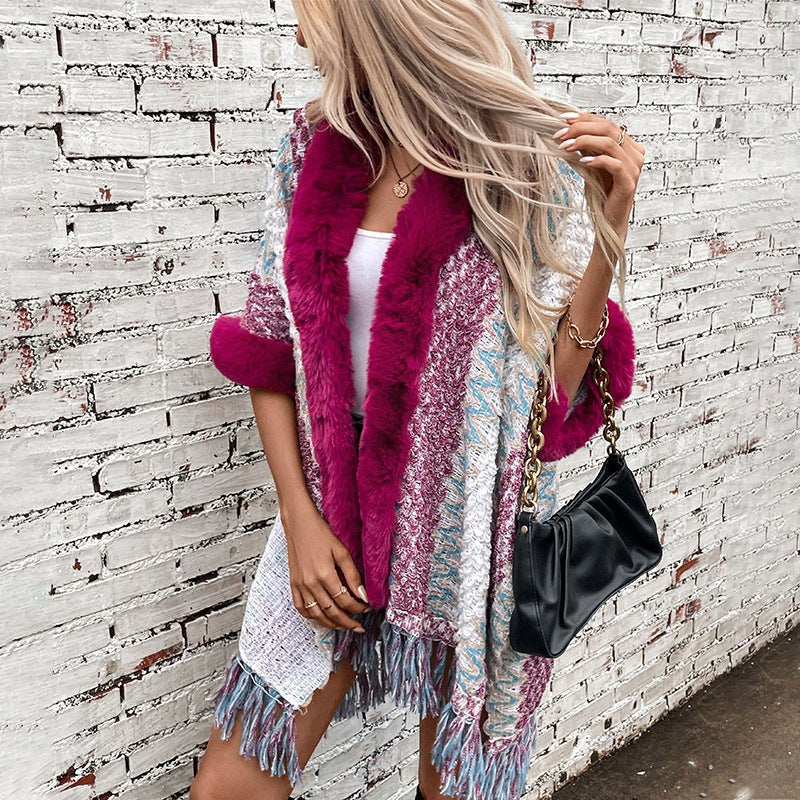 Celia Knit Cardigan