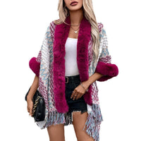 Celia Knit Cardigan