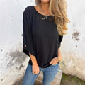 Celine Casual Blouse