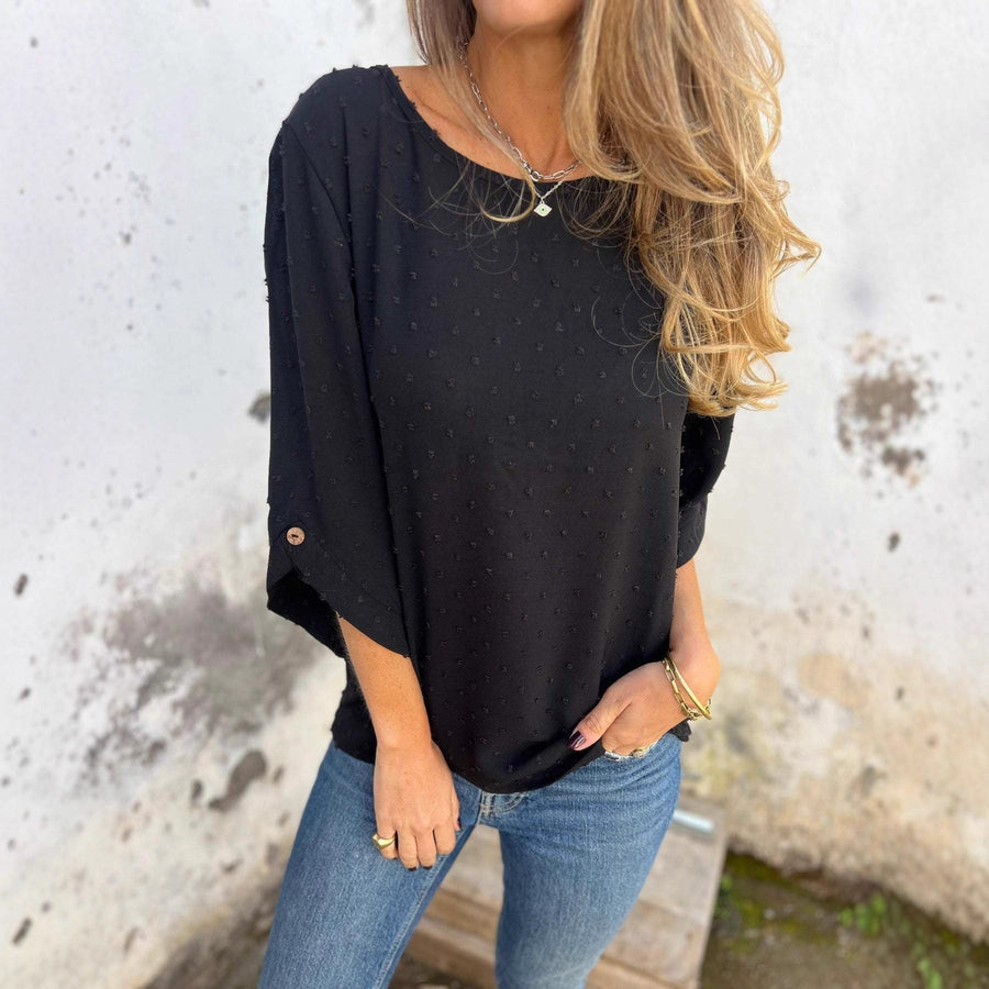 Celine Casual Blouse