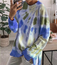 Celine Casual Shirt in Blue