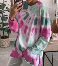 Celine Casual Shirt in Magenta