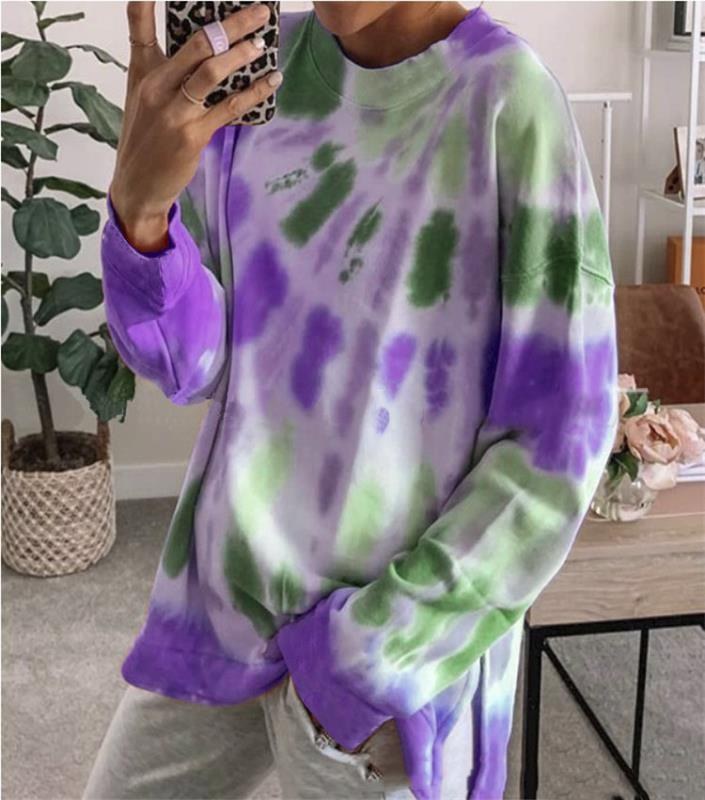 Celine Casual Shirt in Purple