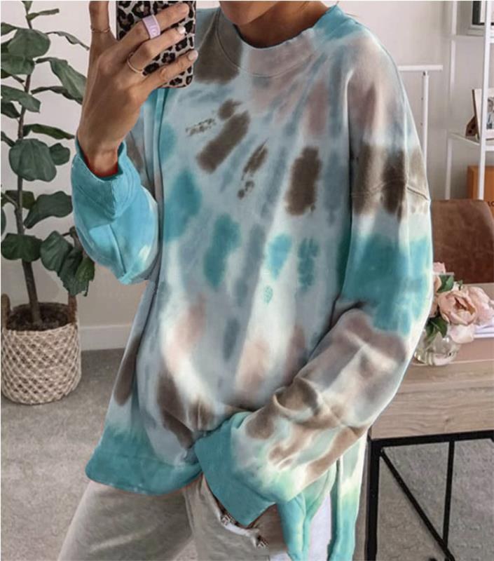 Celine Casual Shirt in Sky Blue