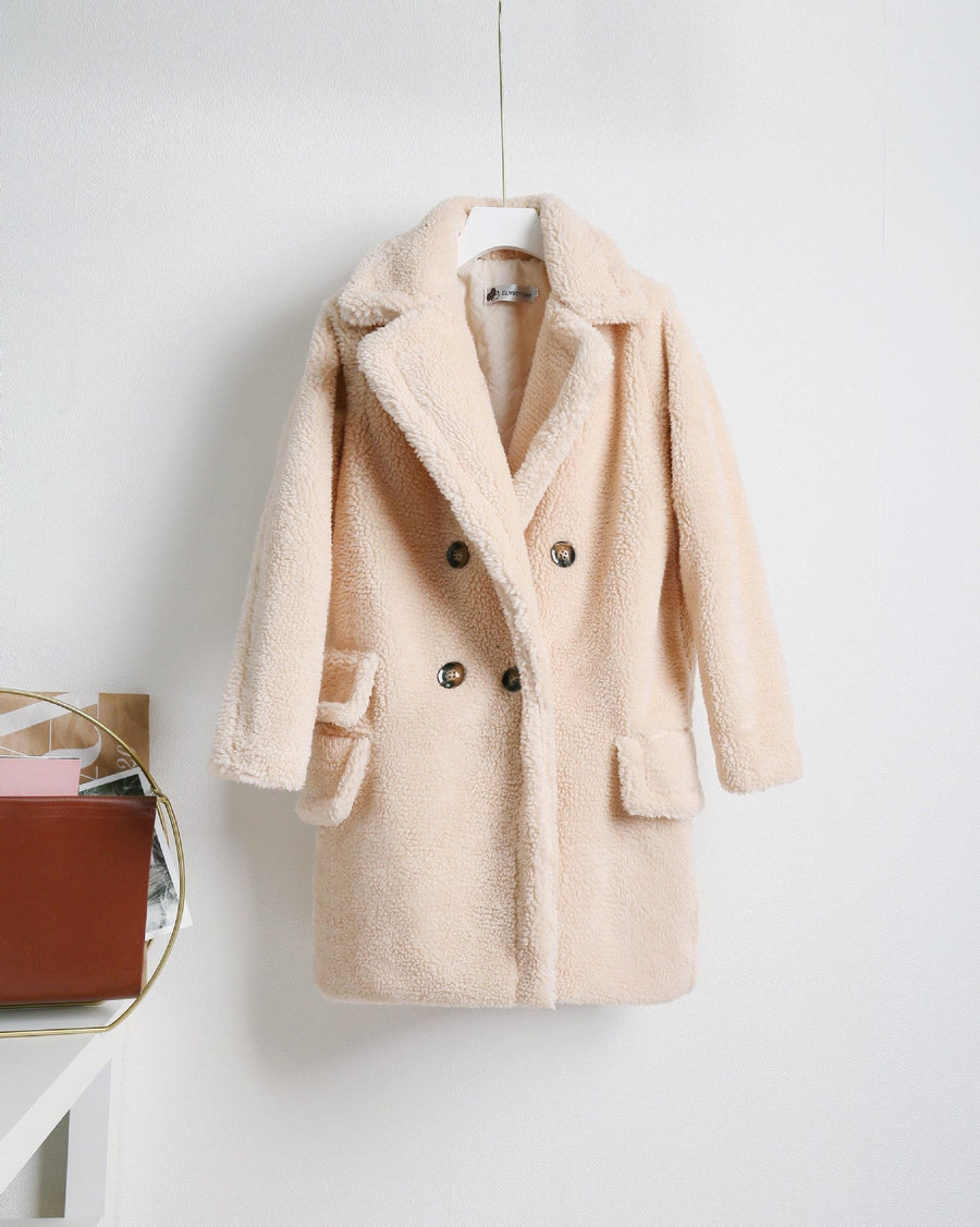 Celine Coat