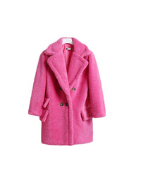 Celine Coat